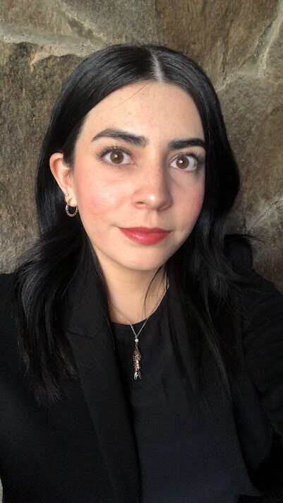 María Inés Aceves — SEO Specialist