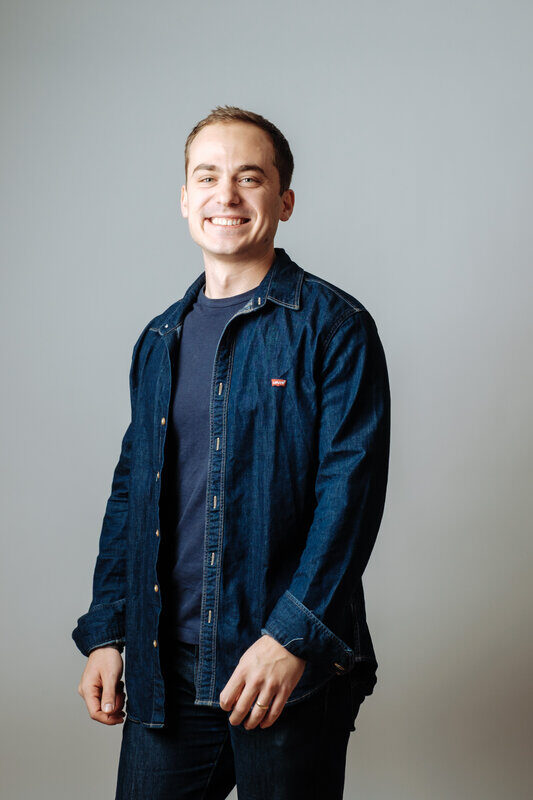 Pierre Meynet — Co-founder